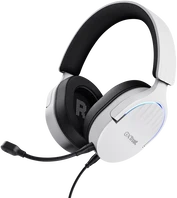 Trust Gaming GXT 490 Fayzo White