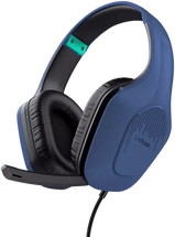 Trust Gaming GXT 415B Zirox Brilliant Blue