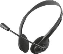 Trust Primo Chat Headset for PC and Laptop