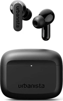 Urbanista Palo Alto Midnight Black