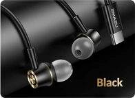 Usams US-SJ482 Black