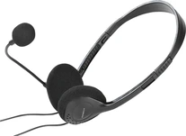 Vivanco IT-HS Basic RC Stereo Headset