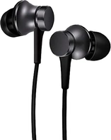 Xiaomi Mi In-Ear Headphones Piston Basic Black