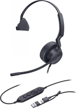 Yealink UH42 Mono UC USB-C/A