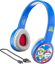 eKids Paw Patrol Headphones
