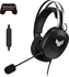 ASUS TUF Gaming H1 Gen II Black