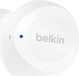 Belkin SoundForm Bolt White