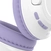 Belkin SoundForm Inspire White/Violet