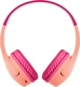 Belkin SoundForm Mini USB-C Pink