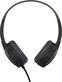 Belkin SoundForm Mini Wired (3.5mm) Black
