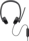 Dell WH3024 Pro Wired Headset