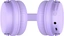 Energy Sistem Headphones BT Style 3 Lavender
