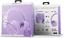 Energy Sistem Headphones BT Style 3 Lavender