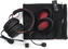 HP HyperX Cloud II Red