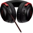 HP HyperX Cloud III Black/Red