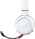 HP HyperX Cloud Mini Wireless White