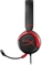 HP HyperX Cloud Mini Black/Red