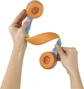 Hama Kids Guard Blue/Orange