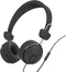 Hama On-Ear-Stereo-Headset "Fun4Phone" Black