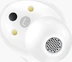 Huawei FreeBuds White