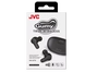 JVC HA-A7T2 Black