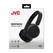 JVC HA-S36W Black