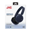 JVC HA-S36W Blue