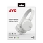 JVC HA-S36W White