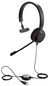 Jabra Evolve 20 Mono UC USB-A