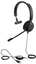 Jabra Evolve 20 Mono MS USB-A