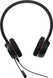 Jabra Evolve 20 Stereo UC USB-C/A
