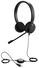 Jabra Evolve 20 Stereo MS USB-A