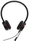 Jabra Evolve 20SE Stereo MS USB-C/A