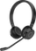 Jabra Evolve 65 TE Stereo UC inkl. Ladestation