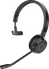 Jabra Evolve 65 TE Mono UC inkl. Ladestation