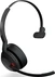Jabra Evolve2 55 Mono USB-A MS inkl. Ladestation