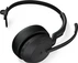 Jabra Evolve2 55 Mono USB-A MS inkl. Ladestation