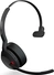 Jabra Evolve2 55 Mono USB-A UC inkl. Ladestation