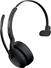 Jabra Evolve2 55 Mono USB-A UC inkl. Ladestation