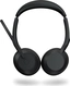 Jabra Evolve2 55 Stereo USB-A UC inkl. Ladestation