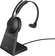 Jabra Evolve2 65 Mono USB-A UC with Charging Stand Black