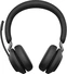 Jabra Evolve2 65 Stereo USB-A MS Black