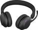 Jabra Evolve2 65 Stereo USB-C MS Black