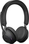 Jabra Evolve2 65 Stereo USB-A UC Black