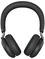 Jabra Evolve2 75 USB-C MS Teams Black