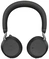 Jabra Evolve2 75 USB-C MS Teams Black