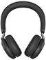 Jabra Evolve2 75 USB-A UC inkl. Ladestation Black
