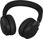 Jabra Evolve2 75 USB-A UC inkl. Ladestation Black