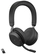 Jabra Evolve2 75 USB-A MS Teams inkl. Ladestation Black