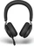 Jabra Evolve2 75 USB-C UC Black